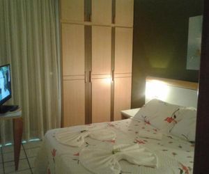 Apart Quartier Latin Vitoria Brazil