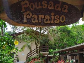 Фото отеля Pousada Paraíso
