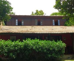 Casa Mágica Praia do Rosa Brazil