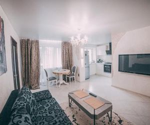 Apartment Studio Victoria Deluxe Vitebsk Belarus