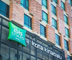 ibis Styles Kota Kinabalu Inanam Kota Kinabalu Malaysia