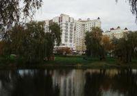 Отзывы Apartment Pokrovskiy Kvartal
