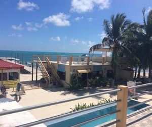 The Beach Club Resort at Caye Caulker Caye Caulker Island Belize