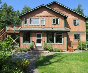Summerhill Guest House Tofino Canada