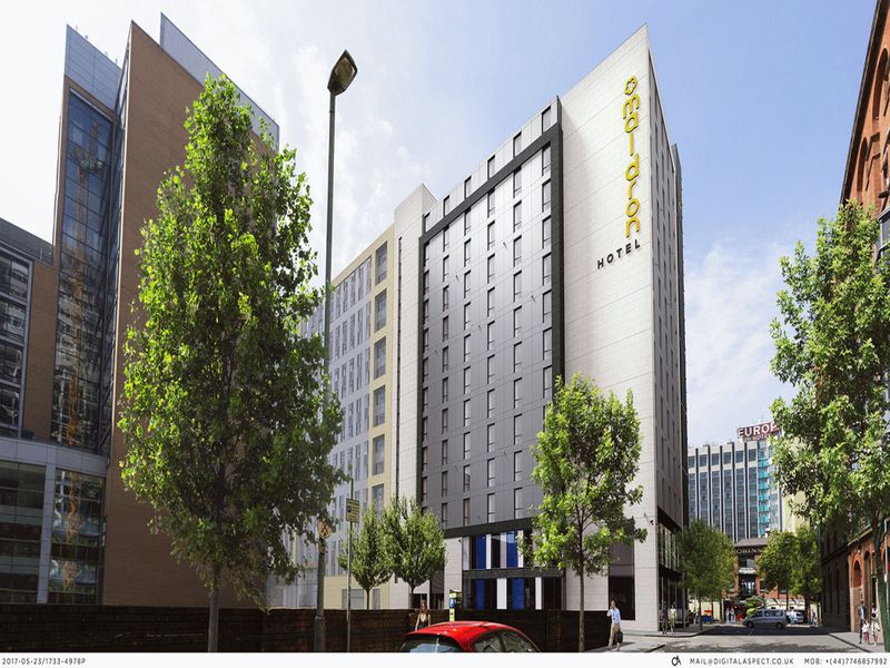 Hotel Photo 22