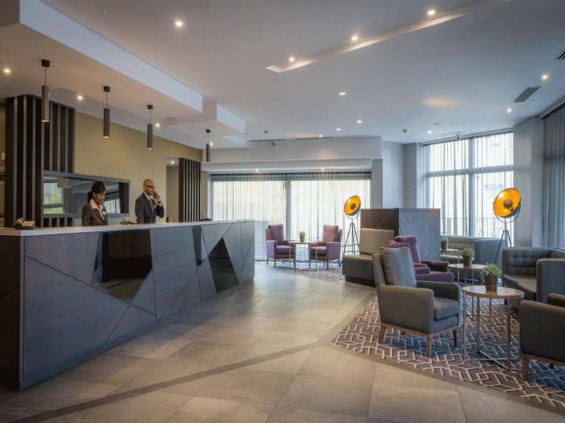 Hotel Photo 7