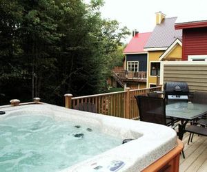 Chalets Alpins- 9028 Chemin des Alpages Stoneham Canada