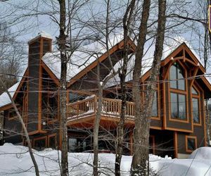 Chalets Alpins - 31 Chemin Blanc Stoneham Canada