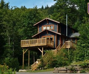 Chalets Alpins- 19 Chemin Alpin Stoneham Canada