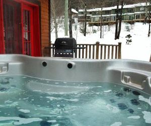 Chalets Alpins- 9001 Chemin des Alpages II Stoneham Canada