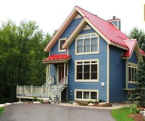 Chalets Alpins- 9023 Chemin des Alpages Stoneham Canada