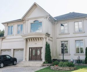 JstLikeHome - Luxury Mansion Ottawa Canada