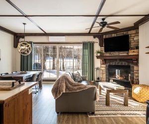 Le Sous-Bois (Les Manoirs) Mont-Tremblant Mont Tremblant Canada