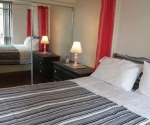 2 Bedroom 1 Bathroom Prime Location in Mississauga Mississauga Canada