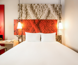 ibis Nanjing Tianyin Avenue Nanjing China