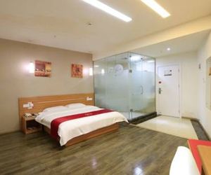 Shangyouke Hotel, Zhuhai Zhuhai China