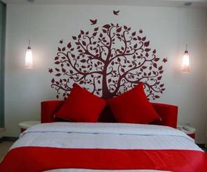 Thank Inn Chain Hotel Guangdong Shenzhen Xili Subway Sation Nanshan China