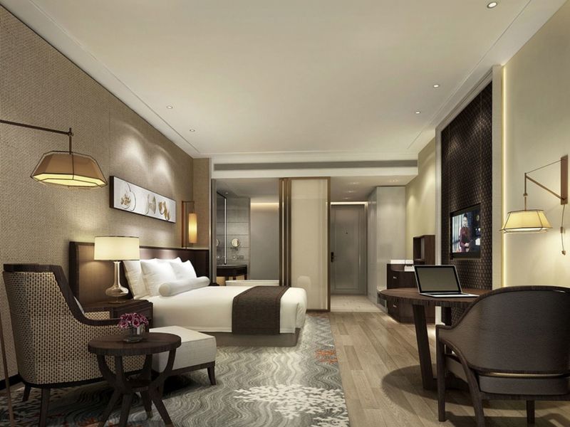 Hotel Photo 9