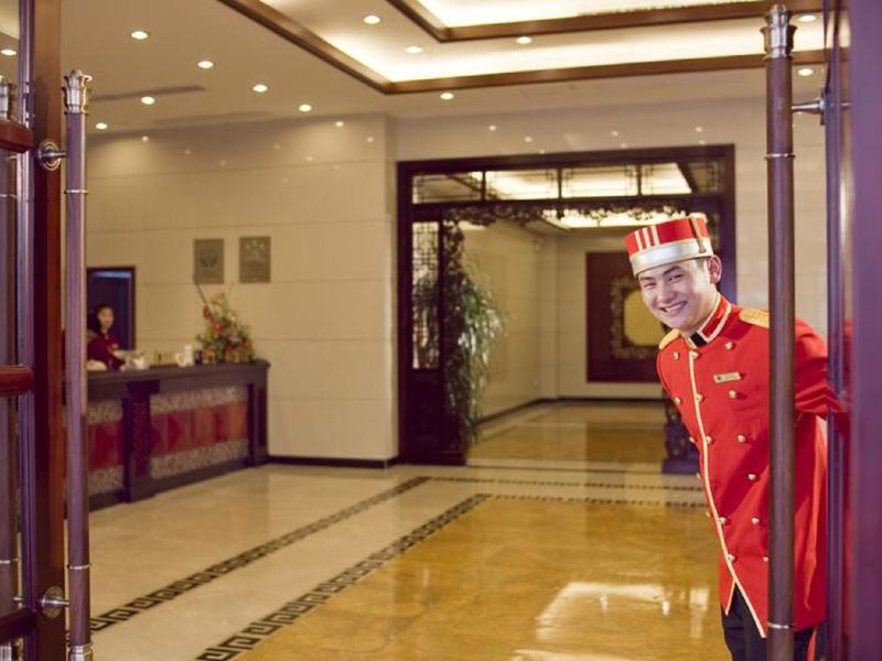 Hotel Photo 1