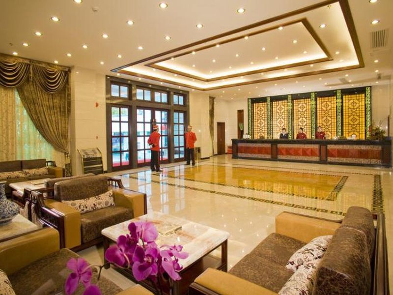Hotel Photo 3