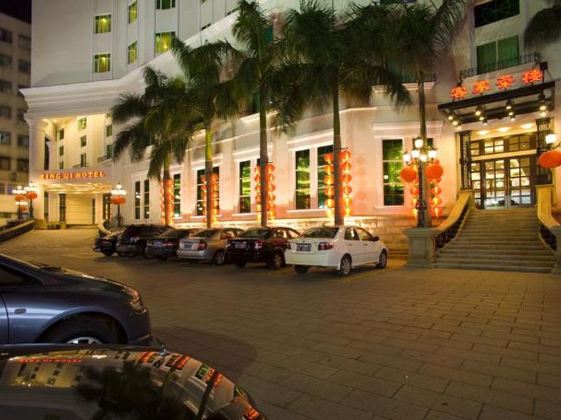 Hotel Photo 4