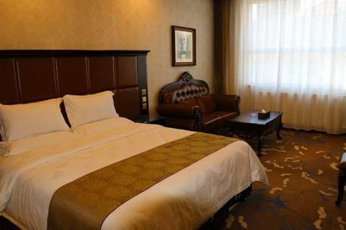 Hotel Photo 14