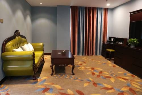 Hotel Photo 19