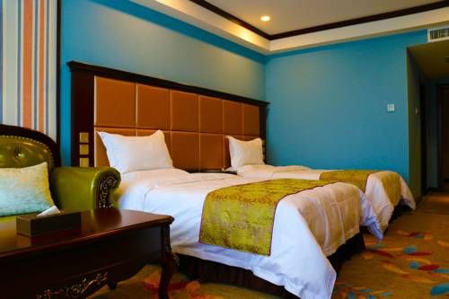 Hotel Photo 3