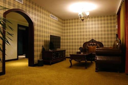 Hotel Photo 21