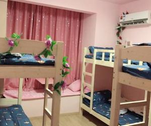 Time Inversing Youth Hostel Hefei China