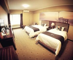 Pai Hotel Guangzhou Nanfang Hospital College of Mechanical and Eletrical Engineering Laozhuang China