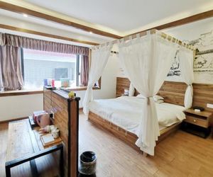 Zhangjiajie Yuansu Inn Zhangjiajie China