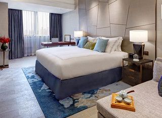 Hotel pic Fraser Suites Dalian