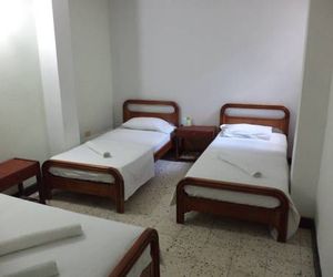 Hotel Granate Santa Marta Colombia