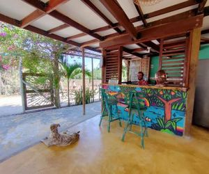Hostal El Bohio Nevamar Colombia