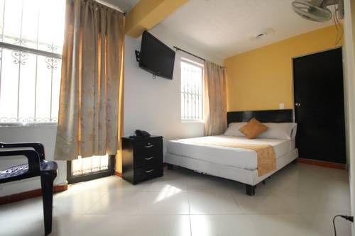 Hotel Photo 3