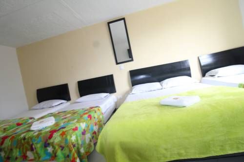 Hotel Photo 9