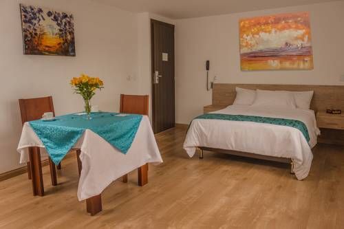 Hotel Photo 2