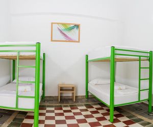 La Vaina Hostel Cali Santiago de Cali Colombia