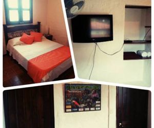 Finca Hotel La Maria Armenia Colombia