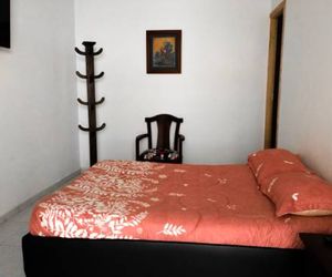 Hostel Popayan Beer Isnos Colombia