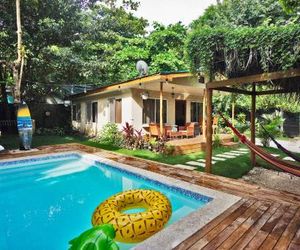 Villa Picasso Mal Pais Costa Rica