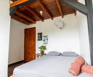The Lion Fish Hostel Puerto Viejo de Talamanca Costa Rica