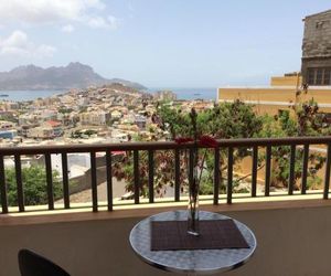 Vannilla Residencial Mindelo Cape Verde