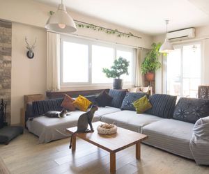 Vas Penthouse Nicosia Cyprus