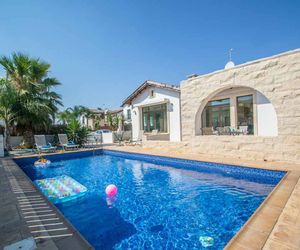 Radas Vacation Home Ayia Napa Cyprus