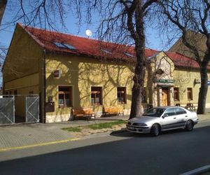 Apartmány Pod Kaštany Kvasice Otrokovice Czech Republic