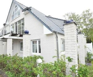 Cozy Apartment in Zingst Germany with Garden Zingst Germany