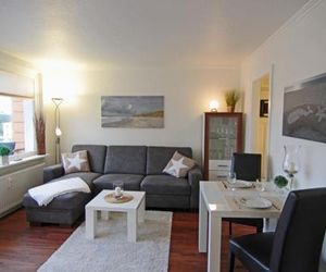 Ferienwohnung Austernmuschel Westerland Germany