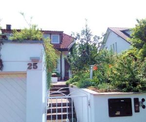 Ferienwohnung Wiedmann Tuebingen Germany